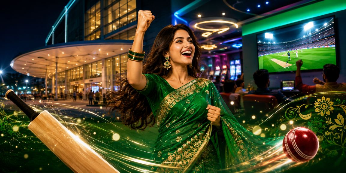 ঢাকা ক্রিকেট বেটিং মডেল ও স্যাড়ি
