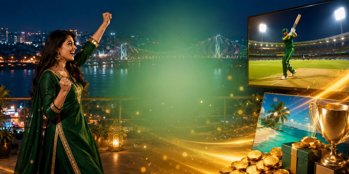 রাজশাহী ক্রিকেট বেটিং ইন্টারফেস প্রিভিউ
