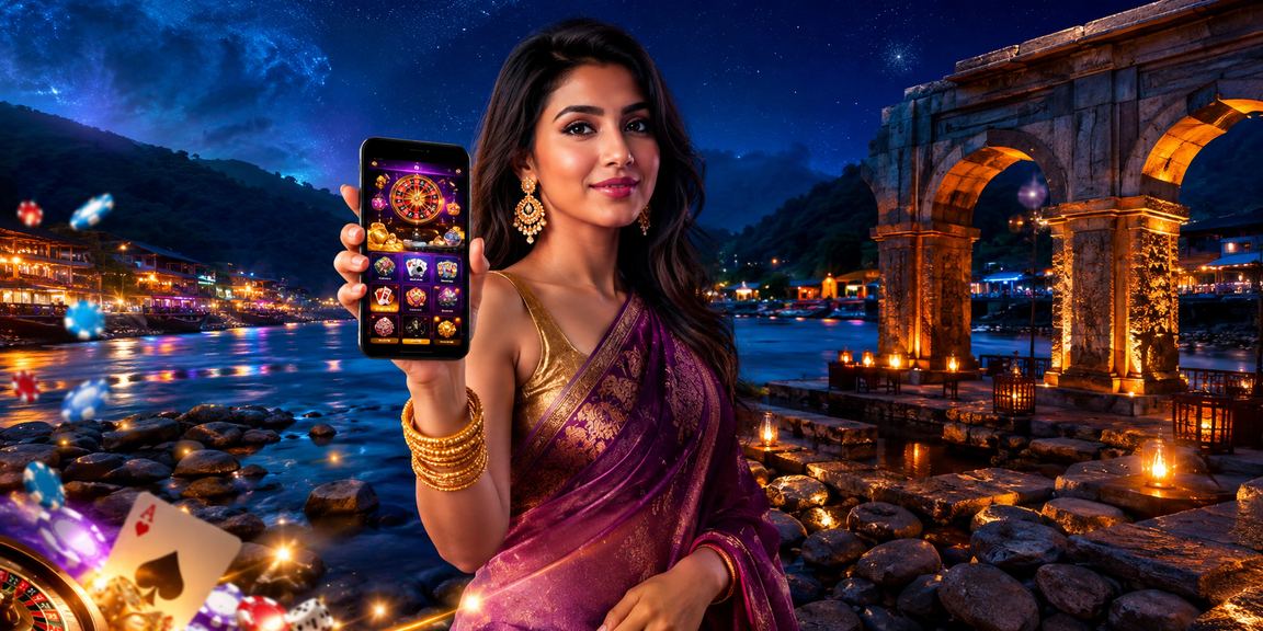 সিলেট মোবাইল ক্যাসিনো মডেল